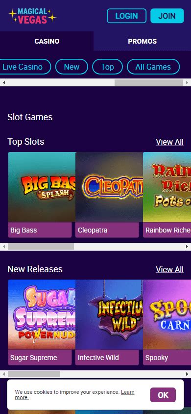 magical vegas reviews|Magical Vegas Casino Review .